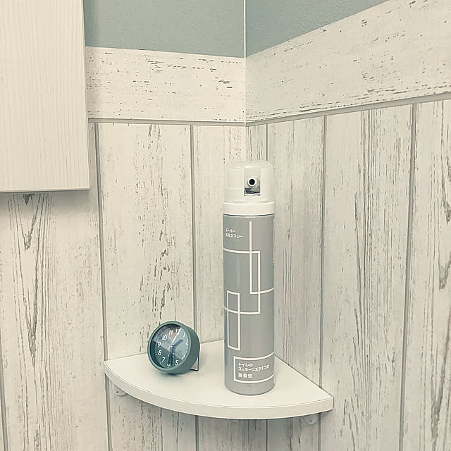 Bathroom,消臭スプレー,トイレのインテリア,ナチュラル,脱衣所,リノベ,16畳LDK,約35坪の家,リノベーション,おすすめアイテム beenの部屋