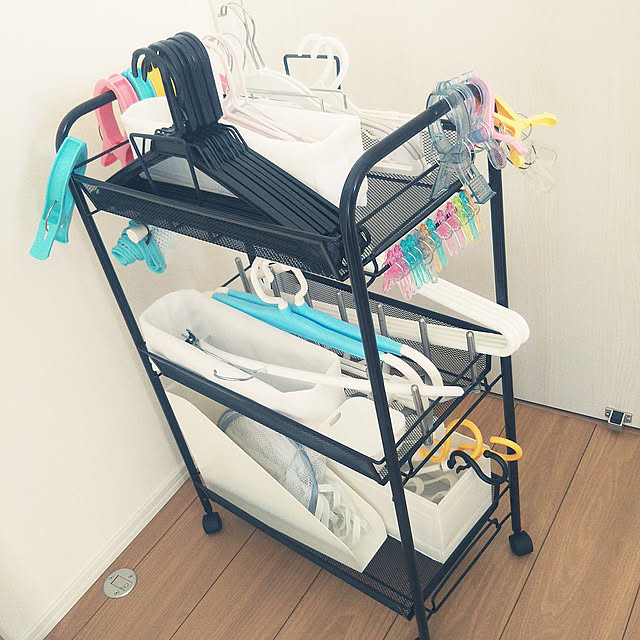 My Shelf,100均,IKEA,ニトリ,できるだけ安く,ずぼら piyoの部屋