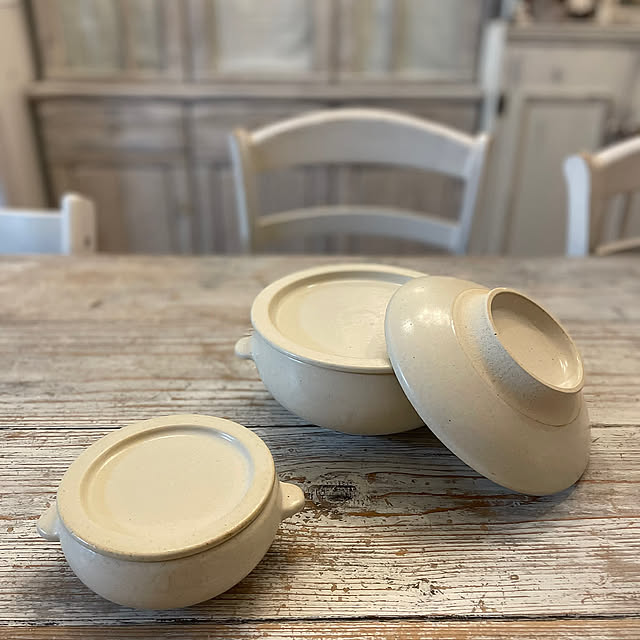 Kitchen,ご飯,保存容器,おひつ,新生活 Makoの部屋