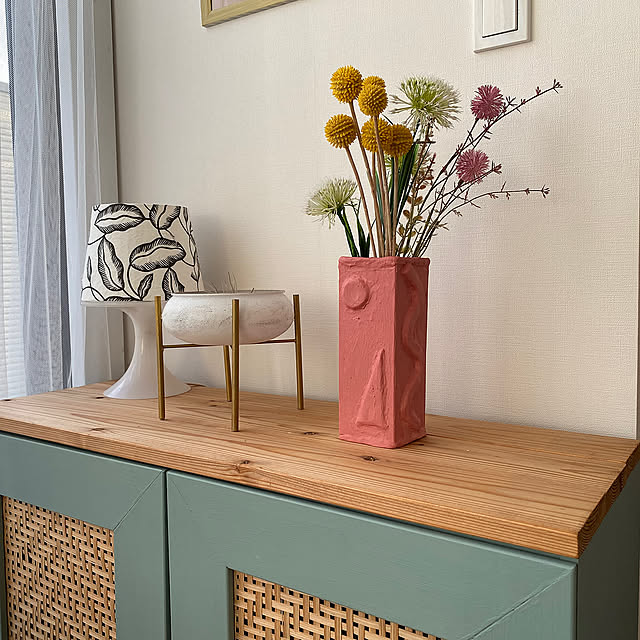 雑貨,北欧も好き,おうち時間,のんびり休日,ナチュラルだと思う。,かんたんDIY,100均アイテム,Overview imachanの部屋