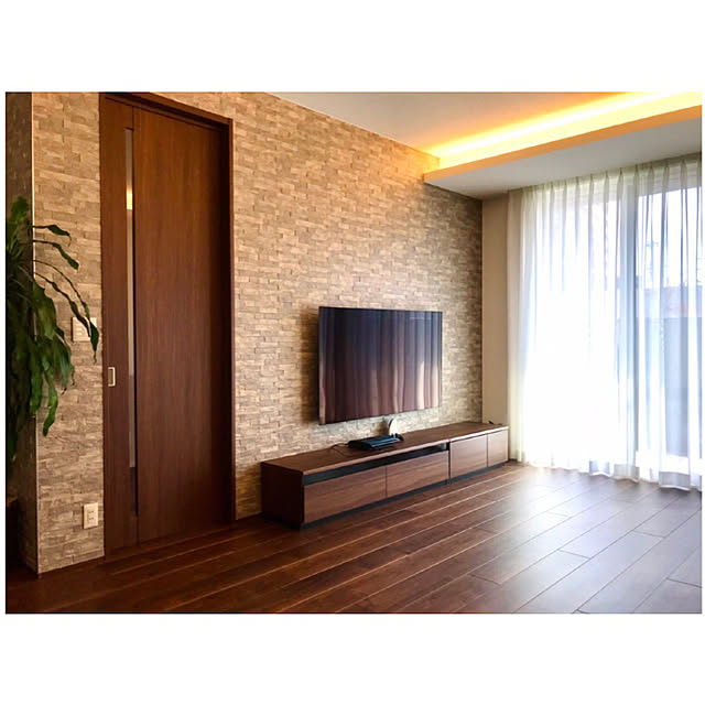 DAIKEN,トリニティ,グラビオエッジ,十人十家,照明,Lounge nakemiの部屋