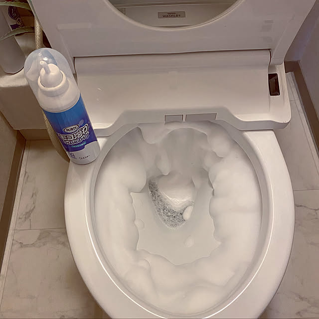 トイレフチ裏洗浄,モコ泡トイレクリーナー,洗浄力,エステー,すっきり暮らす,掃除,楽天roomに載せてます,マンションインテリア,モノトーン好き,いいね&フォローありがとうございます☆,勝手にフォローさせて頂いてます。。,白黒グレー好き,元は全部茶色でした,築27年分譲マンション,ホワイト化,モノトーン 白黒,洗濯槽クリーナー,楽天ルームしてます,トイプードルと暮らす,インスタやってます！,セルフリフォーム,大理石調,ホワイトインテリア,トイレ洗浄,愛犬と暮らす,狭い我が家,閲覧ありがとうございます,リメイクシート 大理石風,Bathroom kaoの部屋