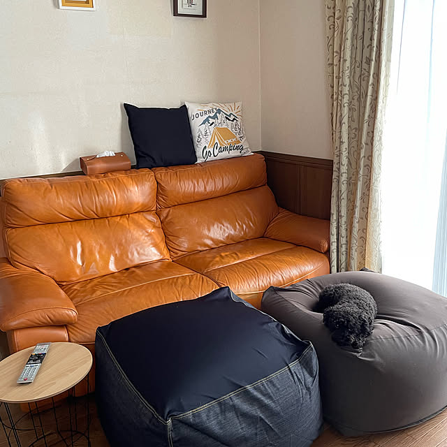 ダイソー,ニトリ,無印良品,Lounge mionの部屋