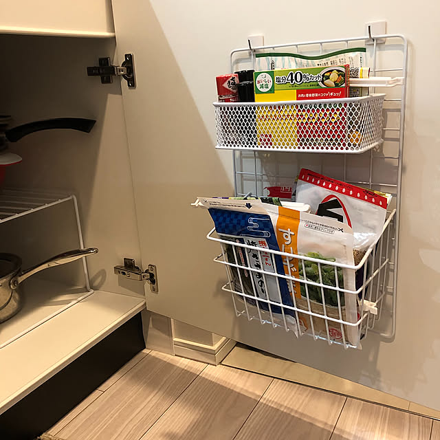 Kitchen,セリア anyaの部屋