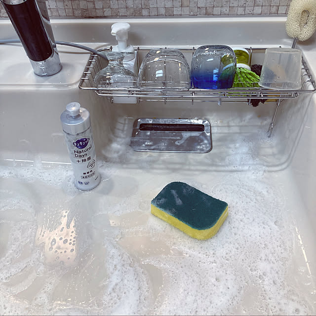 ついで掃除,キュキュット習慣,見せるシンク,キュキュット,食器用洗剤,シンプル,Kitchen,モニター投稿,いいね＆フォローありがとうございます♡,ルームクリップに感謝,おうち時間,心地よい暮らし,家族に感謝♡,リノベーション物件,築４５年の家,いつもありがとうございます♡,フォロアーさんに感謝♡,RCの出会いに感謝♡,日々暮らしを楽しむ,日々の暮らしに感謝して,Kitchen bambiの部屋