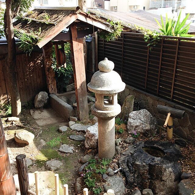 Entrance,庭,中古物件 Takumaの部屋