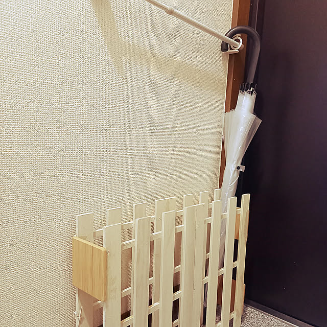 Entrance,キャンドゥ,100均,ダイソー,セリア,DIY A-SHIの部屋