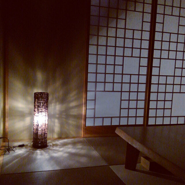 Overview,照明,和室,ニトリ,ニトリ照明モニター zenoの部屋