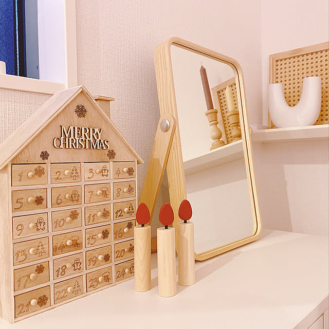 salut!,北欧,ダイソー,ニトリ,キャンドゥ,セリア,ナチュラル,無印良品,3COINS,IKEA,ホワイトインテリア,雑貨,100均,DIY,カフェ風,My Shelf sakura_ar_の部屋
