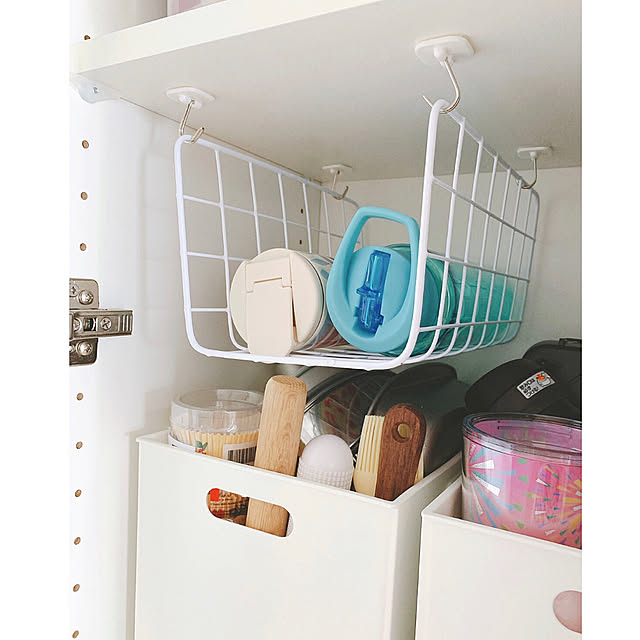 フック,マンション暮らし,住み替え,楽が好き,娘宅,My Shelf betty2の部屋