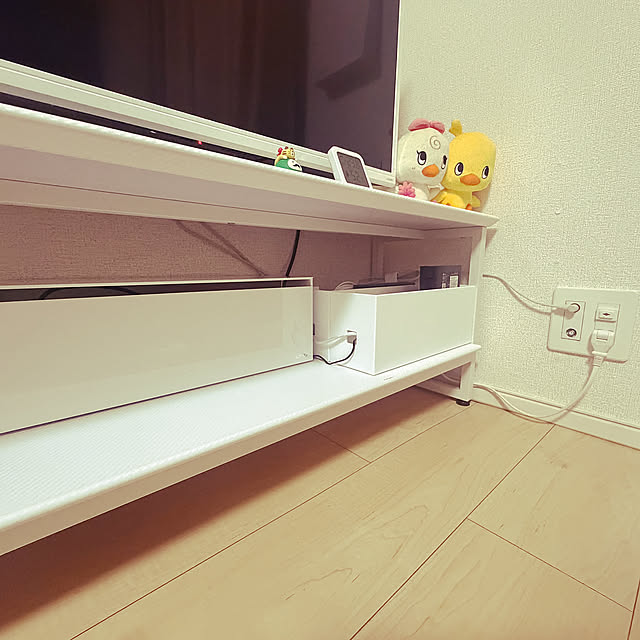 Lounge,コンセント,暮らしの投稿,一人暮らし,賃貸,1LDK 1人暮らし,賃貸インテリア,ひとり暮らしをとことん楽しむ！,ひとり暮らしのインテリア,すっきり暮らす,一人暮らしインテリア nejibanaの部屋
