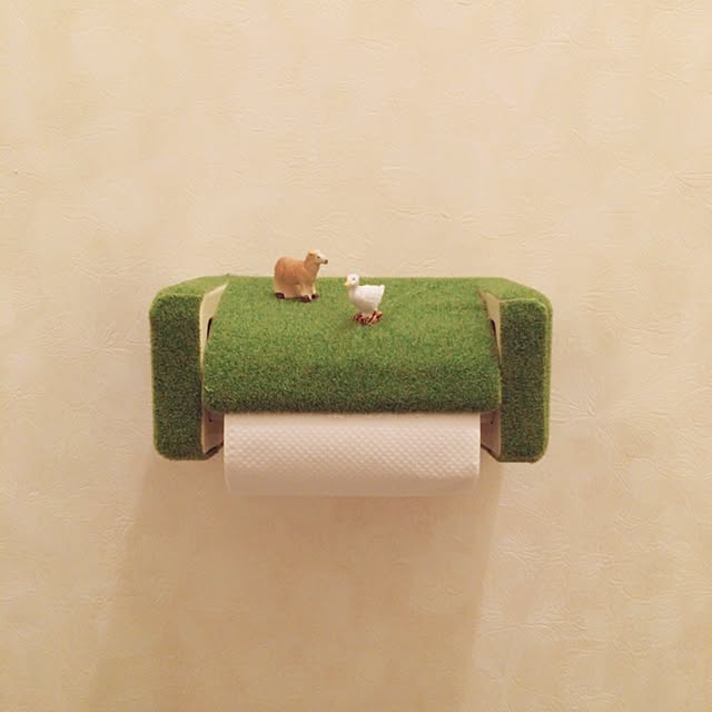 簡単に楽しく すぐに試せるトイレのリメイクアイデア Roomclip Mag 暮らしとインテリアのwebマガジン 簡単に楽しく すぐに試せるトイレのリメイクアイデア Roomclip Mag 暮らしとインテリアのwebマガジン