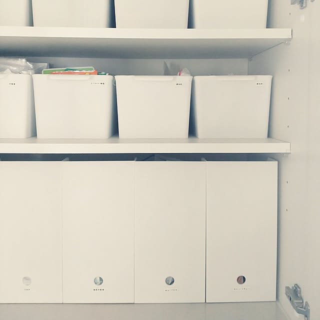 My Shelf,おすすめアイテム,暮らしを楽しむ,心地よい暮らし,快適な暮らし,無印良品,無印,Daiso,ダイソー,セリア,紙袋,BOX収納,プラスティックケース,ホワイト,ホワイトインテリア,収納,収納アイデア,収納ボックス tan5の部屋
