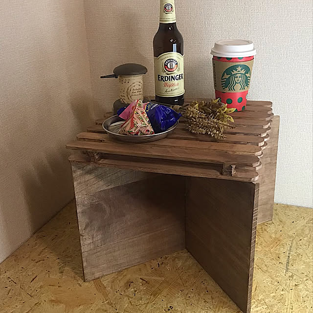 クリエイティブだからなせる技♡100均DIY＆リメイク作品集