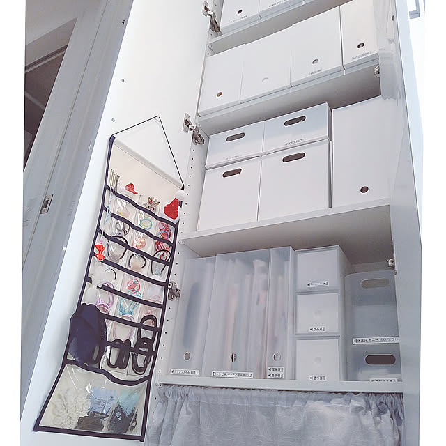 On Walls,収納,イベント参加,こどもと暮らす,マンション暮らし,犬と暮らす,チワワのいる暮らし,収納棚,無印良品,ニトリ,Daiso,コメントお気遣いなくです…(ᴗ͈ˬᴗ͈),いぬのいる暮らし yumegu8の部屋