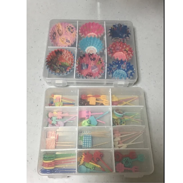 キャラ弁グッズ,ピック収納,お弁当グッズ,●●の中,10000人の暮らし,箱の中身,整理収納,ワーママ,北欧インテリア,●●の置き場所,100均アイテム,整理整頓,子どものいる暮らし,家づくり,マイホーム,子どもと暮らす,子どものいる生活,日々のこと,ナチュラルインテリア,Instagram→ayako.anko,暮らしを楽しむ,ダイソー,女の子のママ,セリア,キャンドゥー,丁寧な暮らし,ファイルケース anko.hibuの部屋