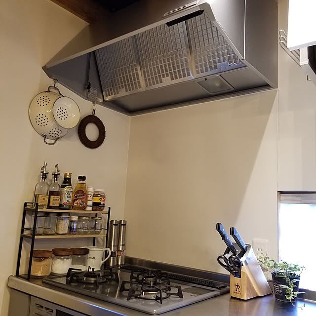 Kitchen,おうちごはん,予防掃除,古民家再生,空き家再生,古民家diy,古民家,梁のあるお家,昭和のお家 kominka_Lifeの部屋