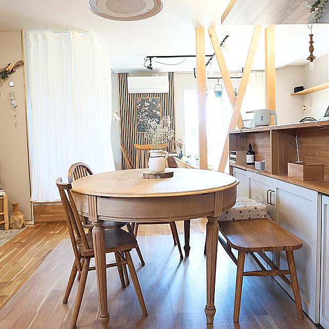 こんなおうちに住んでみたい♡海外インテリアのテイスト別カタログ