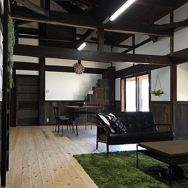 古民家系,リノベーション,日本家屋,古民家,築100年 yuki.ni_tsuの部屋