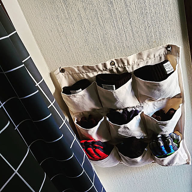 Entrance,ウォールポケット HISORAの部屋