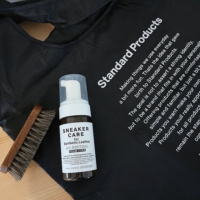 My Shelf,日用品,シンプル,すっきり暮らしたい,シンプルな暮らし,Standard Products aya_blueの部屋