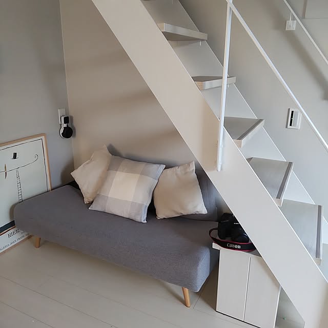 Lounge,コンパクト AandTの部屋