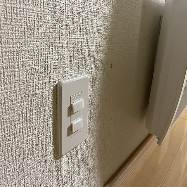 ほこり防止,コンセントキャップ,DAISO雑貨,Daiso,100均,Lounge R.S.Kの部屋