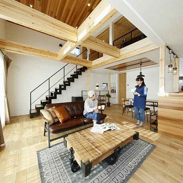 【来場特典付き!】あなたはリノベ派?新築派?住宅イベント・住スタイルTOKYO2017で話を聞いてみよう