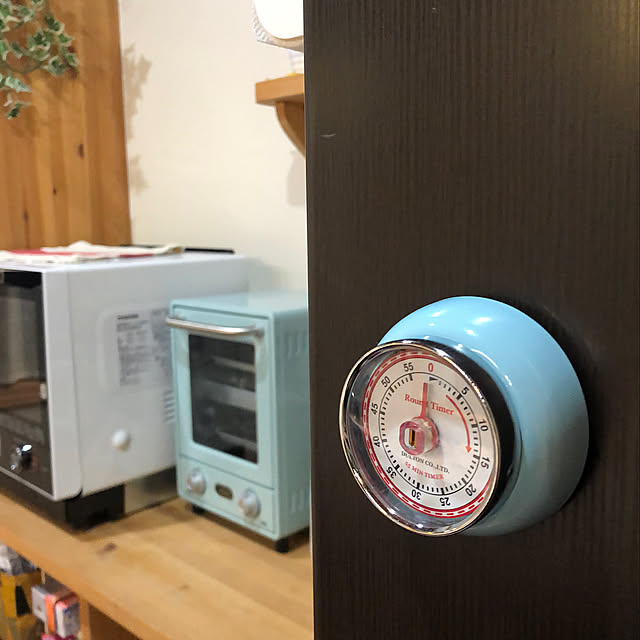 DULTONキッチンタイマー,おうち見直しキャンペーン,Kitchen miyaの部屋