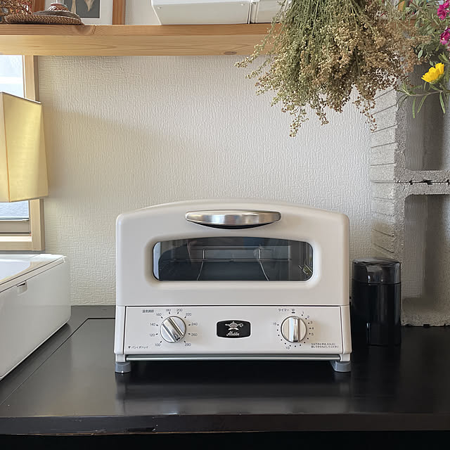 20%ポイントパック,アラジントースター,RoomClipショッピング,おうちカフェ,My Shelf RAGIの部屋