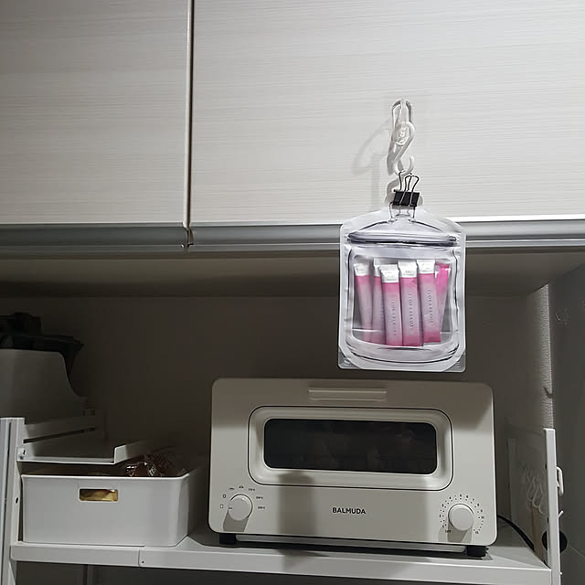 Kitchen,S字フック syuhu_lifeの部屋