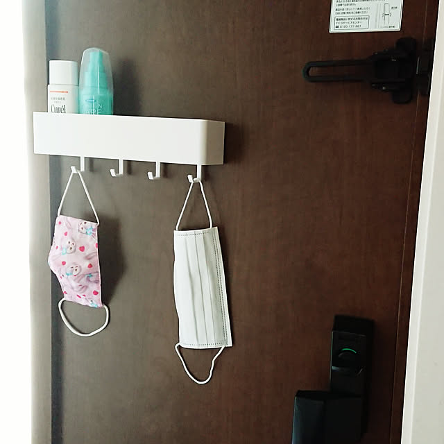 Entrance,RoomClipショッピング,夏のスペシャルクーポン,towerシリーズ,北欧ナチュラル,北欧好き,オシャレな家にしたい,子供のいる暮らし miyukiの部屋