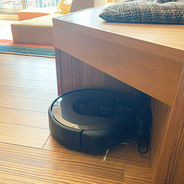 掃除機,掘りごたつのある暮らし,Lounge fantaxの部屋