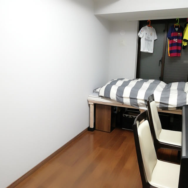 安全対策,イベント参加,本棚捨てました,地震対策,On Walls jucaの部屋