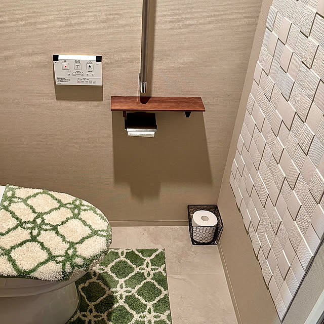 Bathroom,ピタフィー,DIY,マンション暮らし,マンション A.Iの部屋