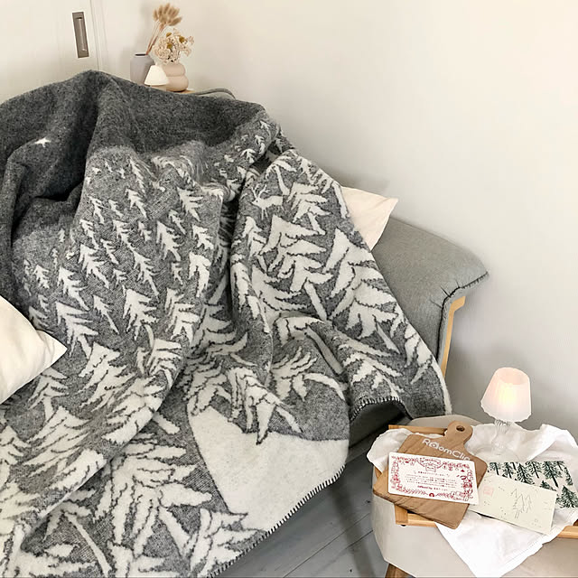 受賞記念,いつもありがとうございます♡,心地よい暮らし,Lounge,クリッパン×ミナペルホネン,mina perhonen,夏なのに… doremiの部屋