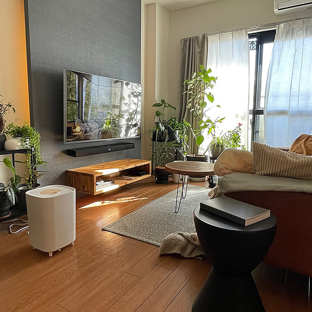 【RoomClipが選んだ厳選3選】「お部屋の乾燥対策」がテーマの素敵な投稿実例