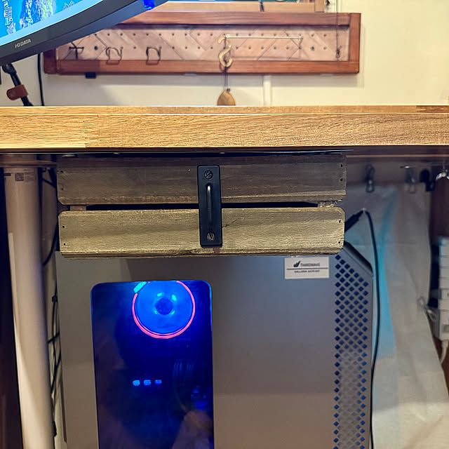 My Desk,100均DIY,100均リメイク,セリア,ダイソー,小物入れDIY,小物入れ,DIY,休日の過ごし方,DIY好き,休日のDIY yutaの部屋