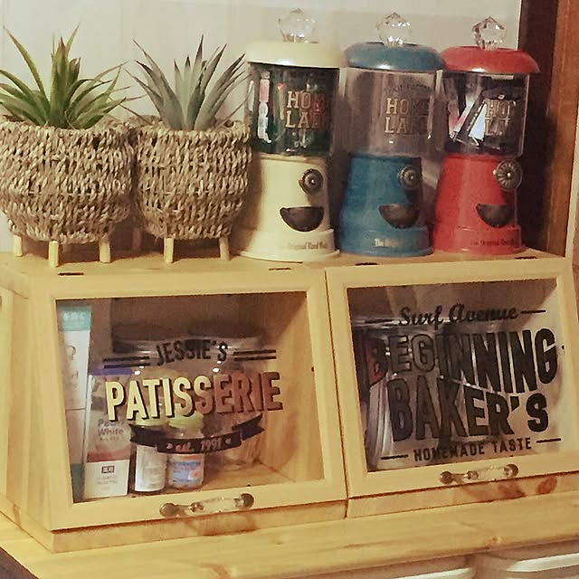 My Shelf,いいね！押し逃げばかりでごめんなさい。,いいね！フォロー本当に感謝です（^人^）,フェイクグリーン,ダイソー,ハンドメイド,100均,セリア,ナチュラル,ビンテージワックス maimaiの部屋