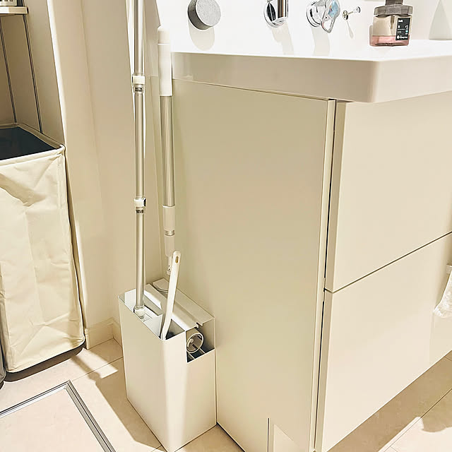 Bathroom,towerシリーズ,ミサワホーム,洗面所 tomatontonの部屋