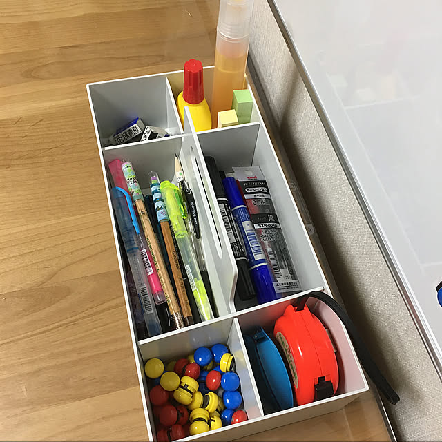 無印良品,My Desk,ダイニングテーブル,子供のいる暮らし,ニトリ momomamaの部屋