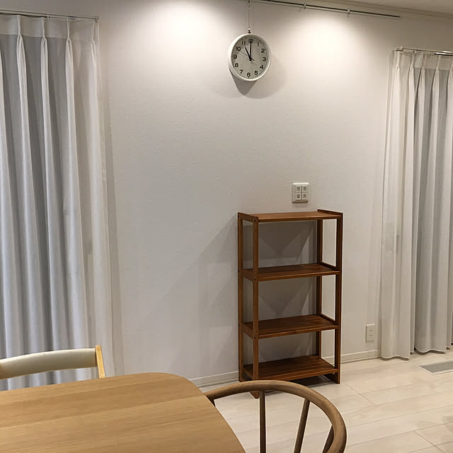 収納,いつもありがとうございます☺︎,無印良品,シンプル,セキスイハイム,イベント参加,BJ-basic,My Shelf kikeikoの部屋