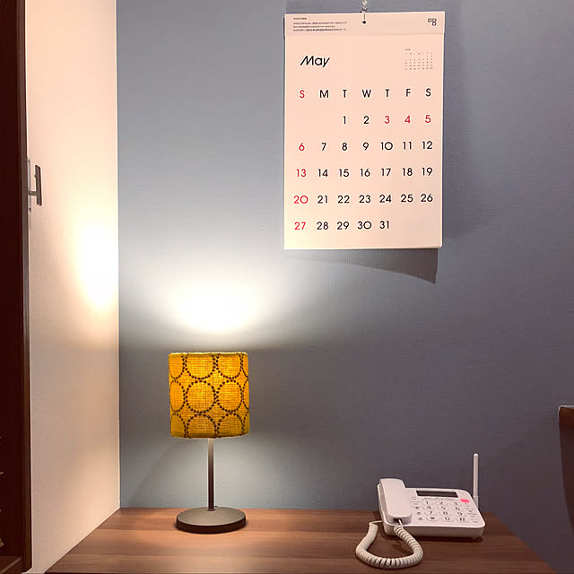My Shelf,salmiakkiさん,ワークショップの作品,東京蚤の市,ランプ照明,ランプシェードDIY,ミナペルホネン,セルフペイントの壁,北欧好き _sakumasikiの部屋