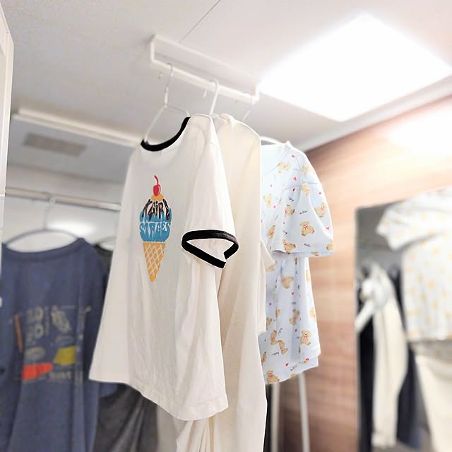 Bathroom,照明,100均,シーリングファン,ドウシシャ,サーキュライト,CIRCULIGHT,暮らしのハンドブック2024,暮らしを楽しむ,小さなお家,暮らし,シンプルな暮らし,狭小マンション,毎日の暮らし,狭小住宅を楽しむ,暮らしを整える,100均収納,セリア,購入品 yamamaの部屋