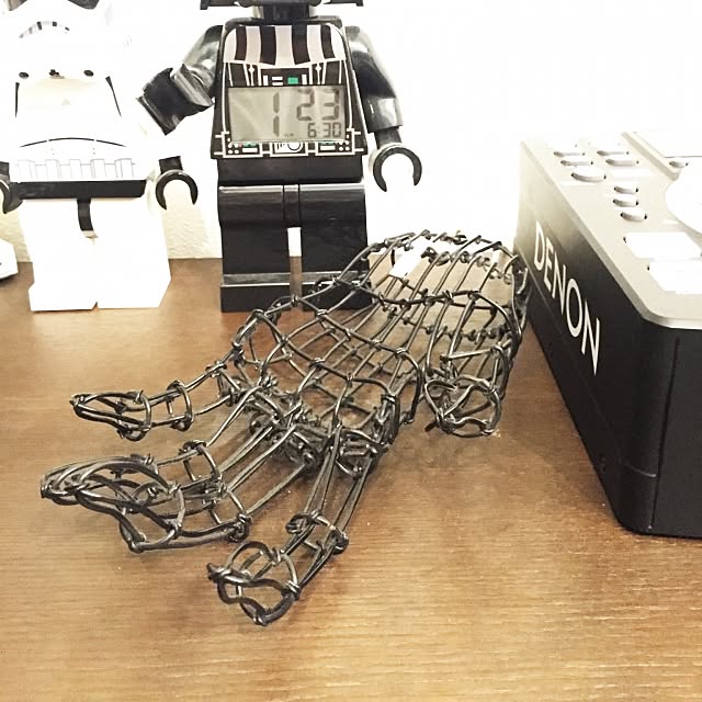 ハンドメイド,スマホスタンド,LEGO,STARWARS showheyheyの部屋