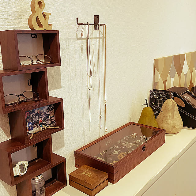 アクセサリーコーナー,アクセサリー収納,アクメファニチャー,イベント参加中,Bedroom 8Dの部屋
