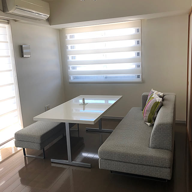 Lounge,ダイニングセット Smileの部屋