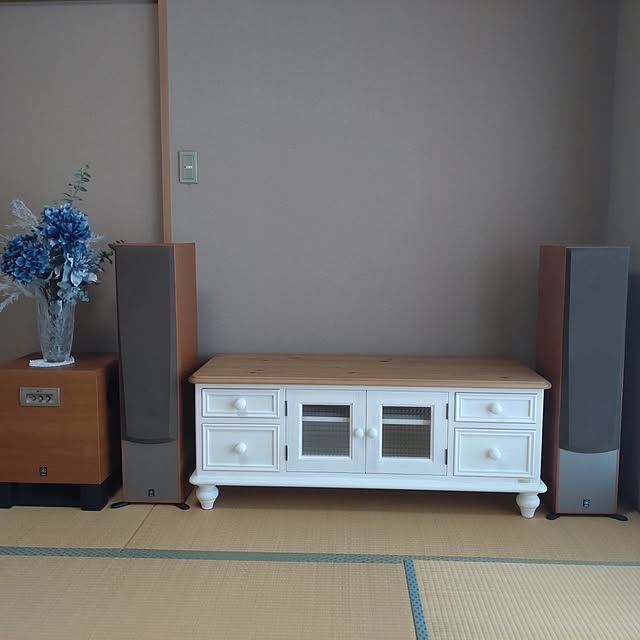 On Walls,セカンドライフ,まとめて投稿,カントリー好き♥,パイン家具,ハンドメイド,マイフラ東京堂 Hujikoの部屋