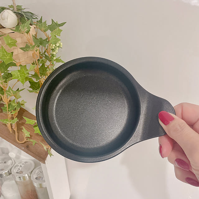 Kitchen,便利グッズ,ウインナー焼き,忙しい朝に,おススメ,持ち手付き,アルミホイルいらずのエコかも,キッチングッズ,時短,朝のフライパン入らず,オーブントースターで焼きました,オーブントースターで,デュアルプラス,買ってよかったもの,594円,RCの出会いに感謝♡,RCの皆さまに感謝♡ miyuの部屋