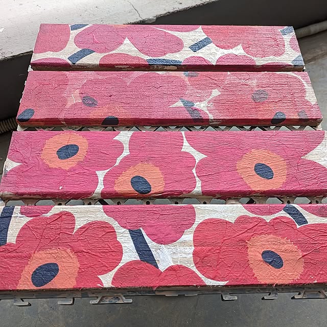 10分でできる,至福の時間,静かな時間,引きこもり中,アイアン,ミニテーブル toramamaの部屋